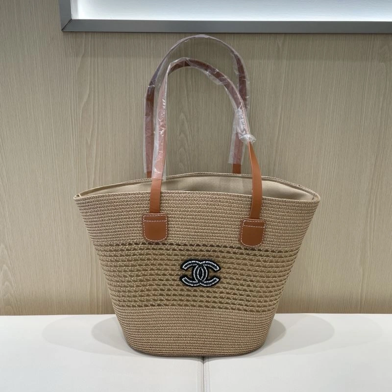 Chanel Bags Sleek 255627