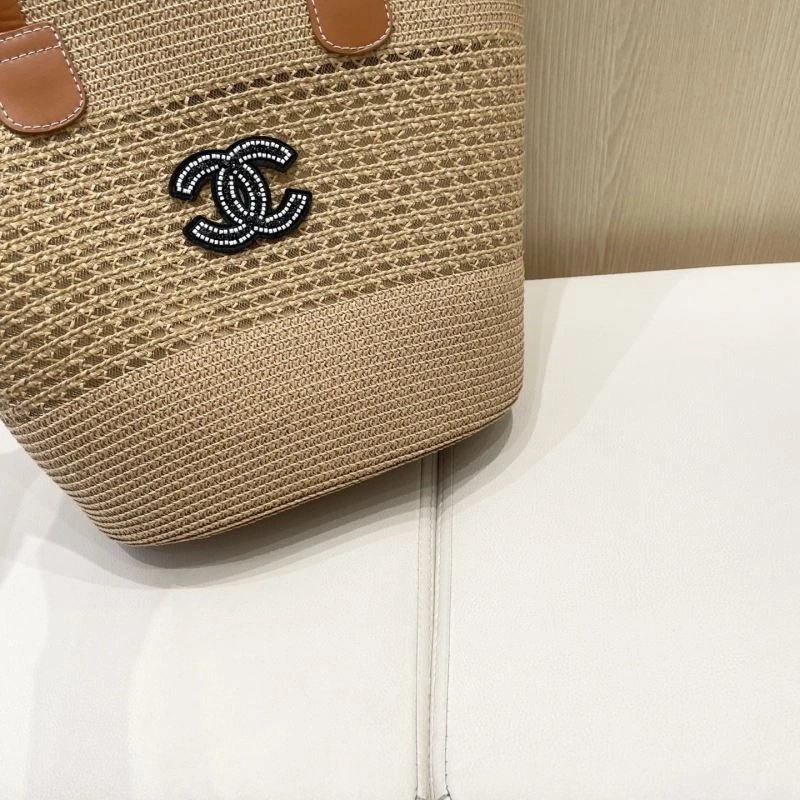 Chanel Bags Sleek 255627