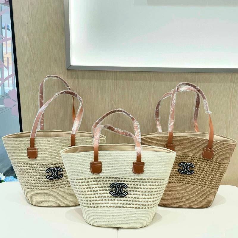 Chanel Bags Sleek 255627