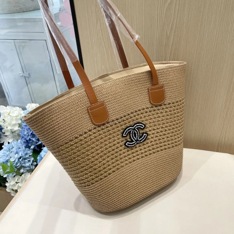 Chanel Bags Sleek 255627