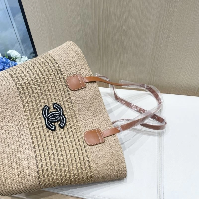 Chanel Bags Sleek 255627