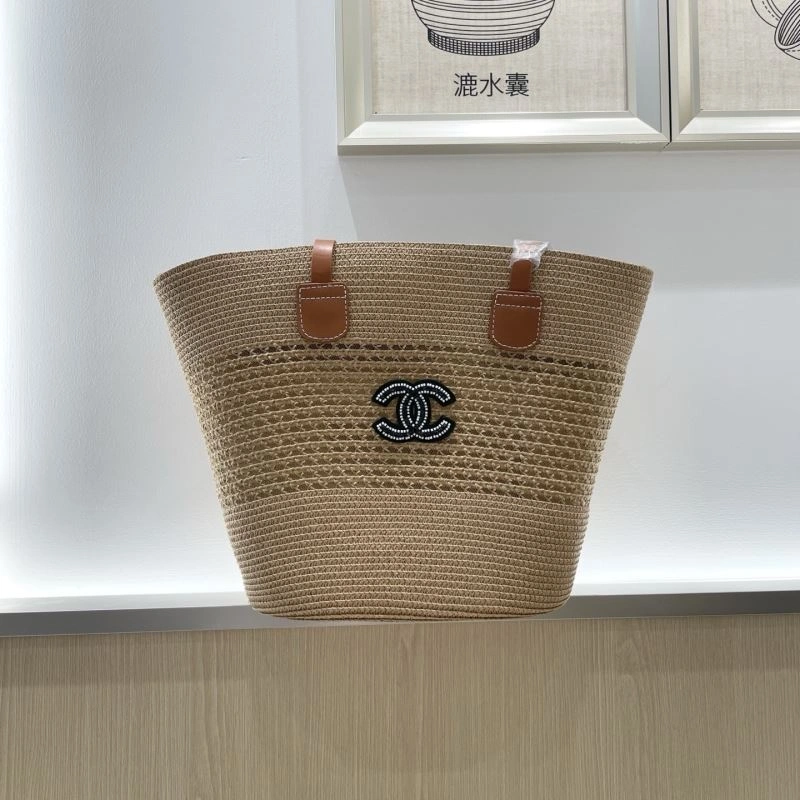 Chanel Bags Sleek 255627