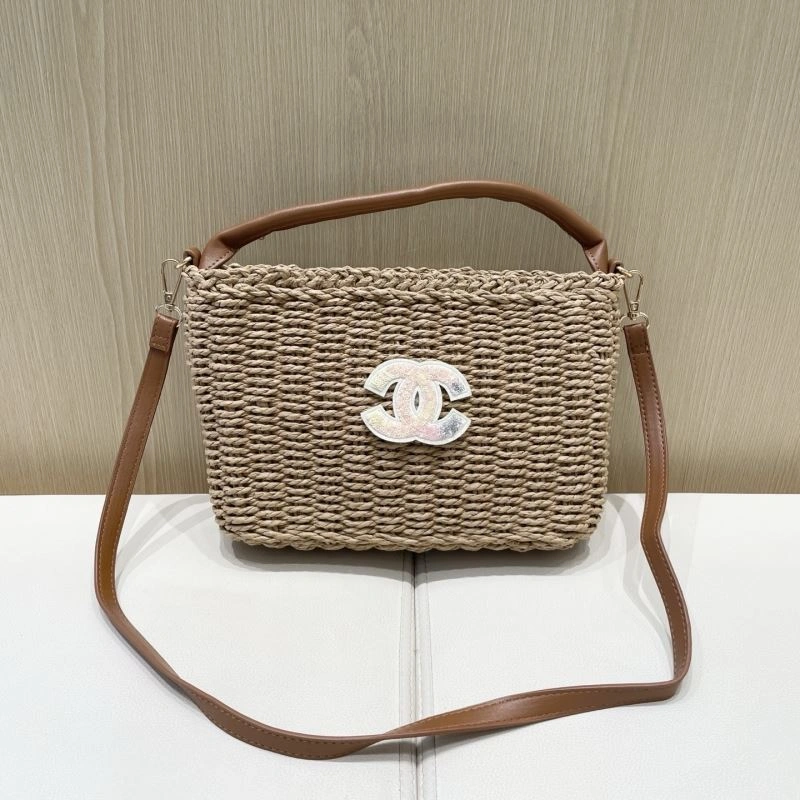 ZeroBulk Chanel Bags 255617