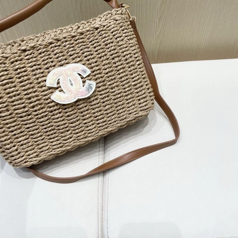 ZeroBulk Chanel Bags 255617