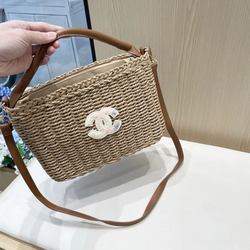 ZeroBulk Chanel Bags 255617