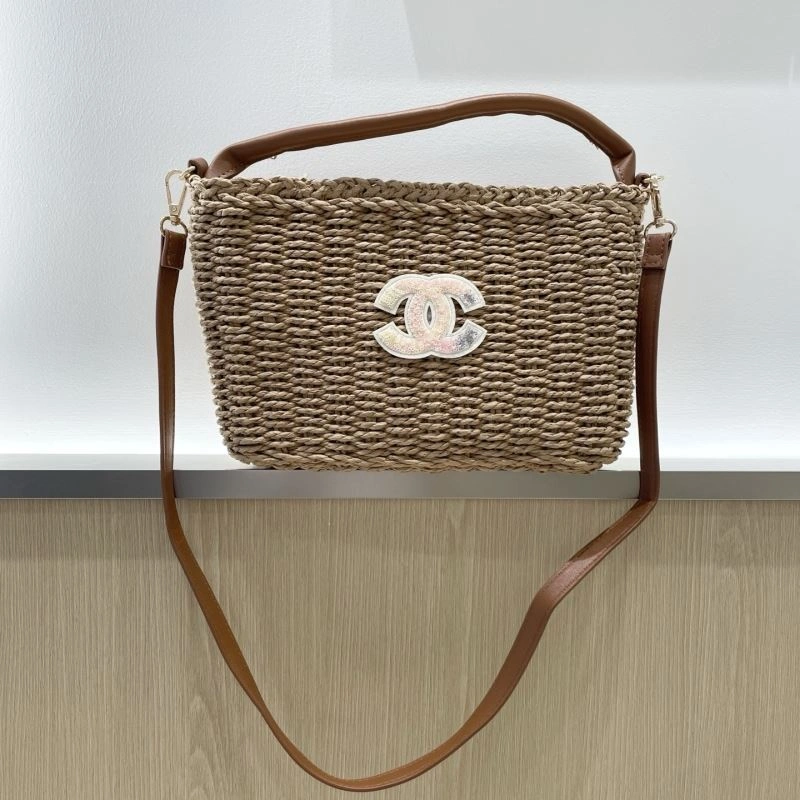 ZeroBulk Chanel Bags 255617