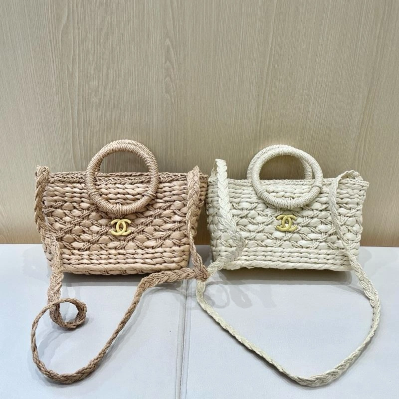 Tailored Chanel Bags 255626