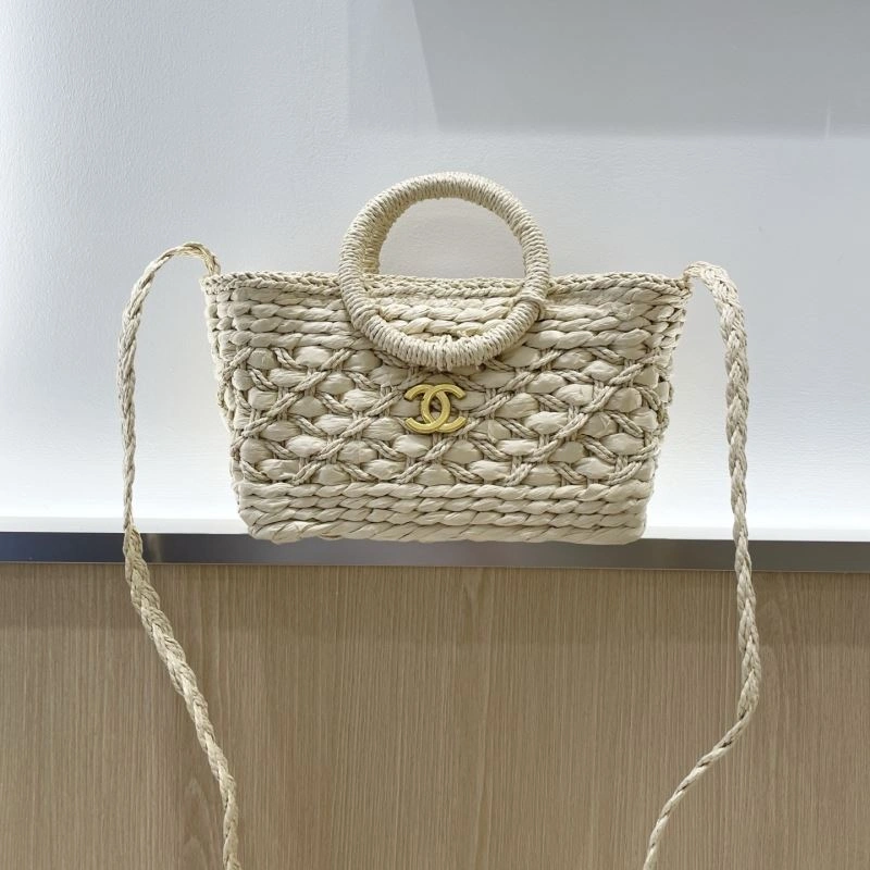 Tailored Chanel Bags 255626