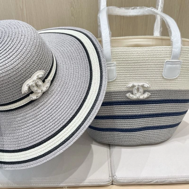Chanel Bags Thermal 255604