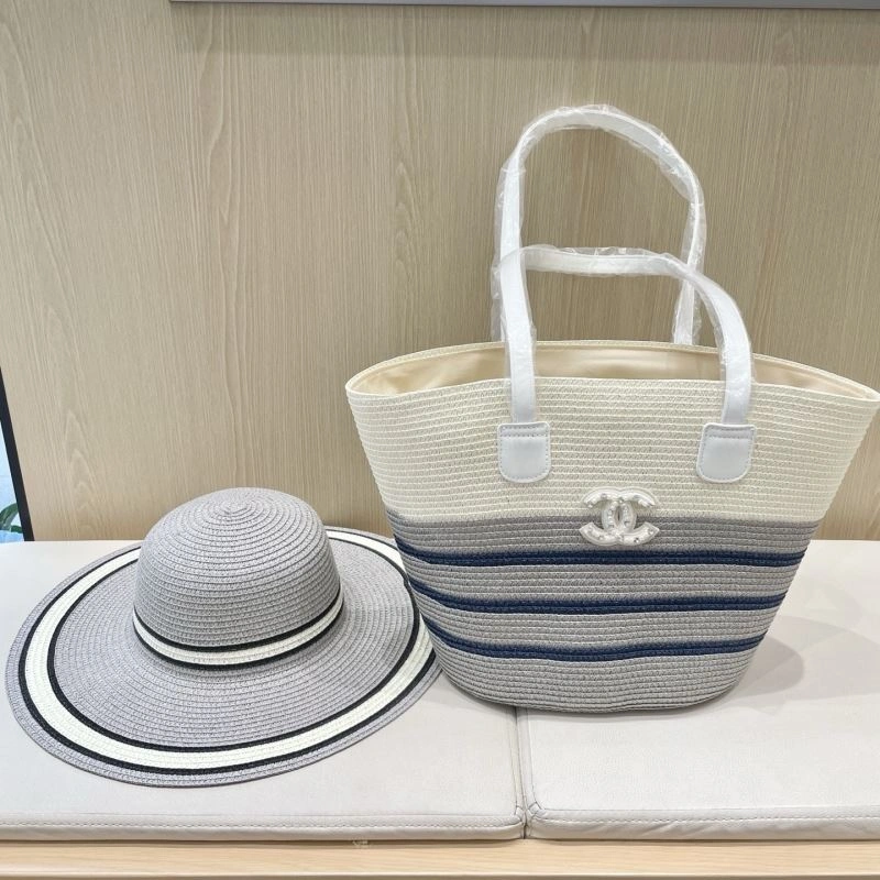 Chanel Bags Thermal 255604