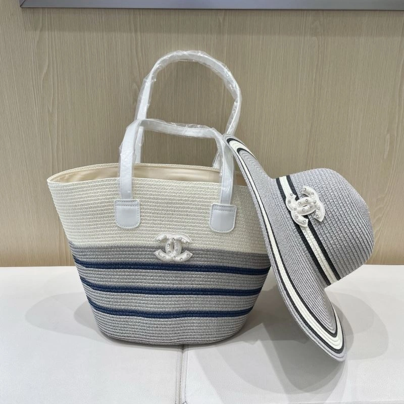 Chanel Bags Thermal 255604