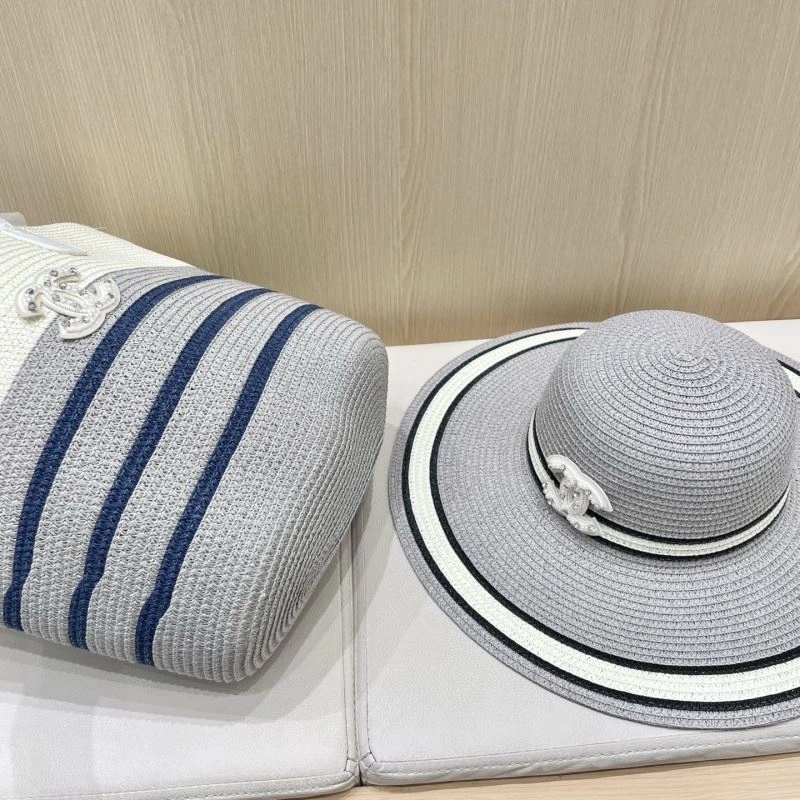 Chanel Bags Thermal 255604