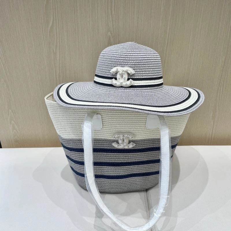 Chanel Bags Thermal 255604