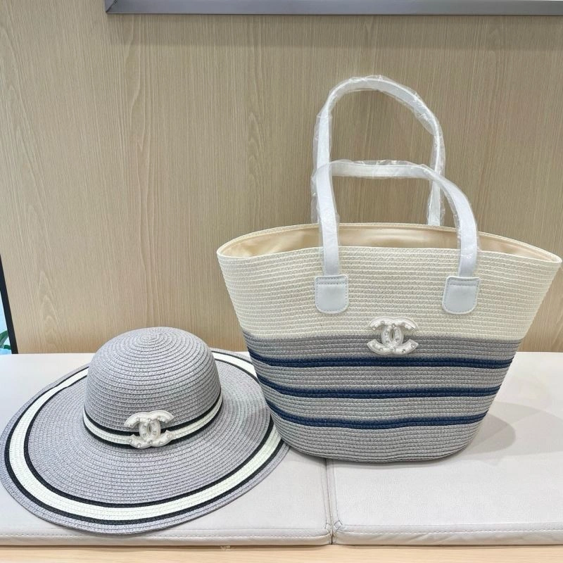 Chanel Bags Thermal 255604