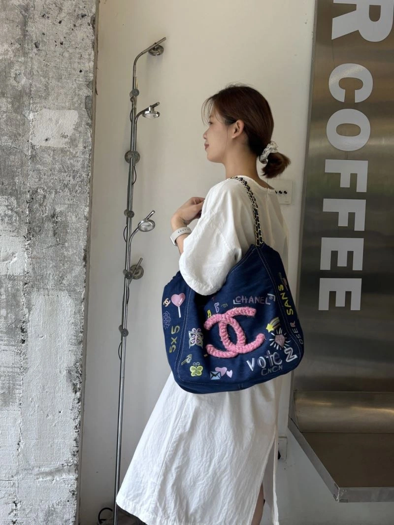 Trendy Chanel Bags 255676