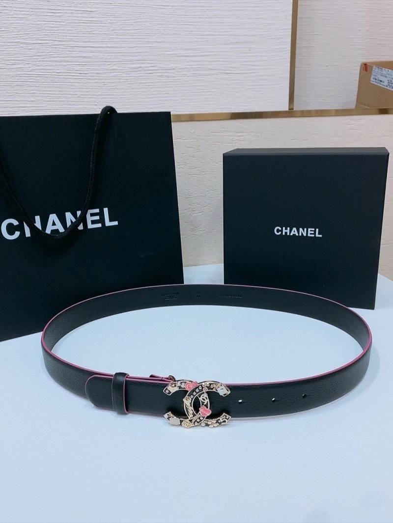 Chanel Belts FastDry 284194