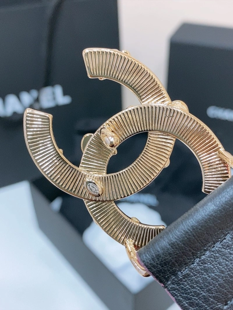 Chanel Belts FastDry 284194