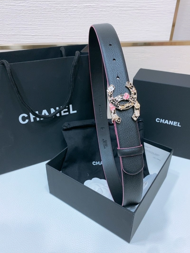 Chanel Belts FastDry 284194