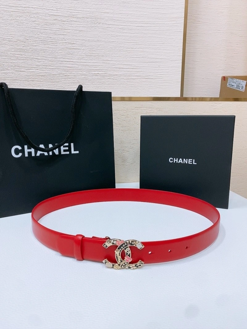 BestValue Chanel Belts 284210
