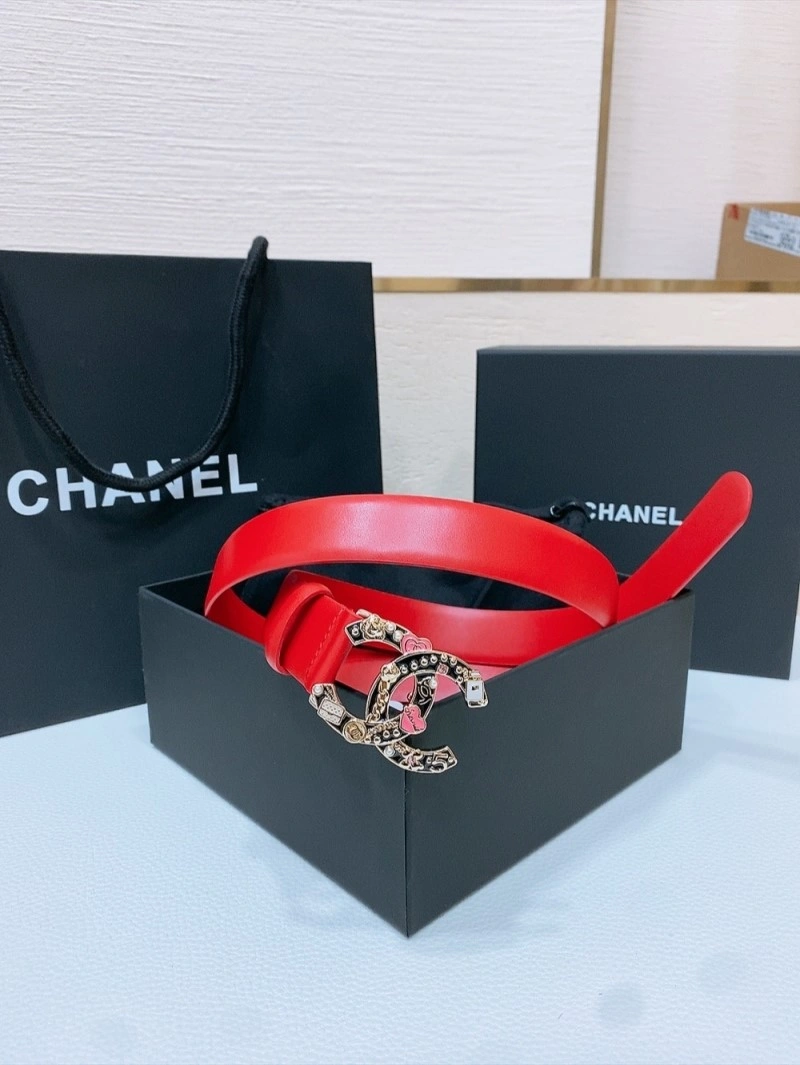 BestValue Chanel Belts 284210