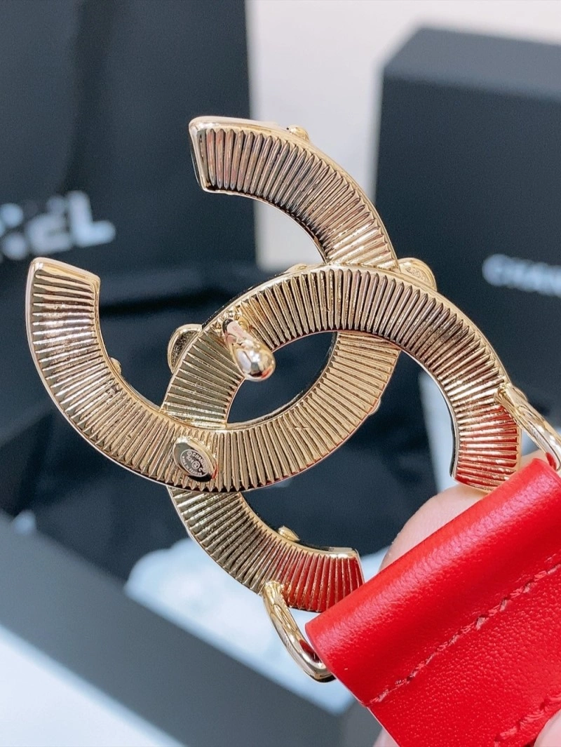 BestValue Chanel Belts 284210
