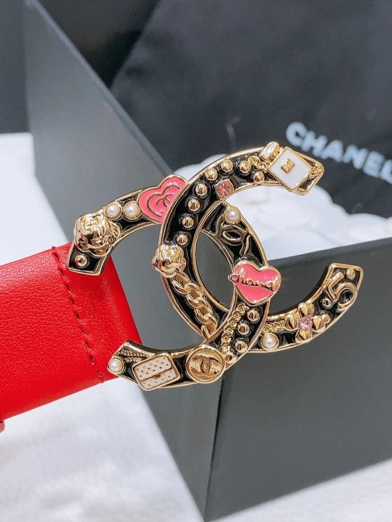 BestValue Chanel Belts 284210