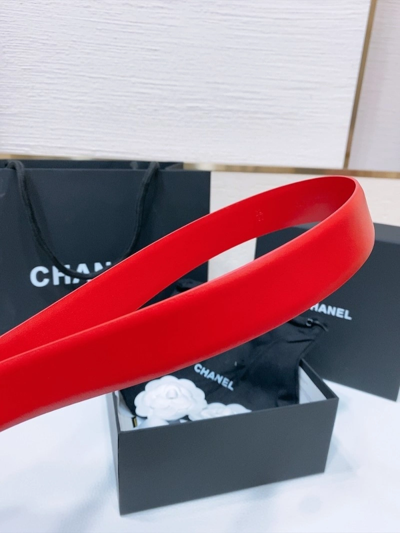 BestValue Chanel Belts 284210