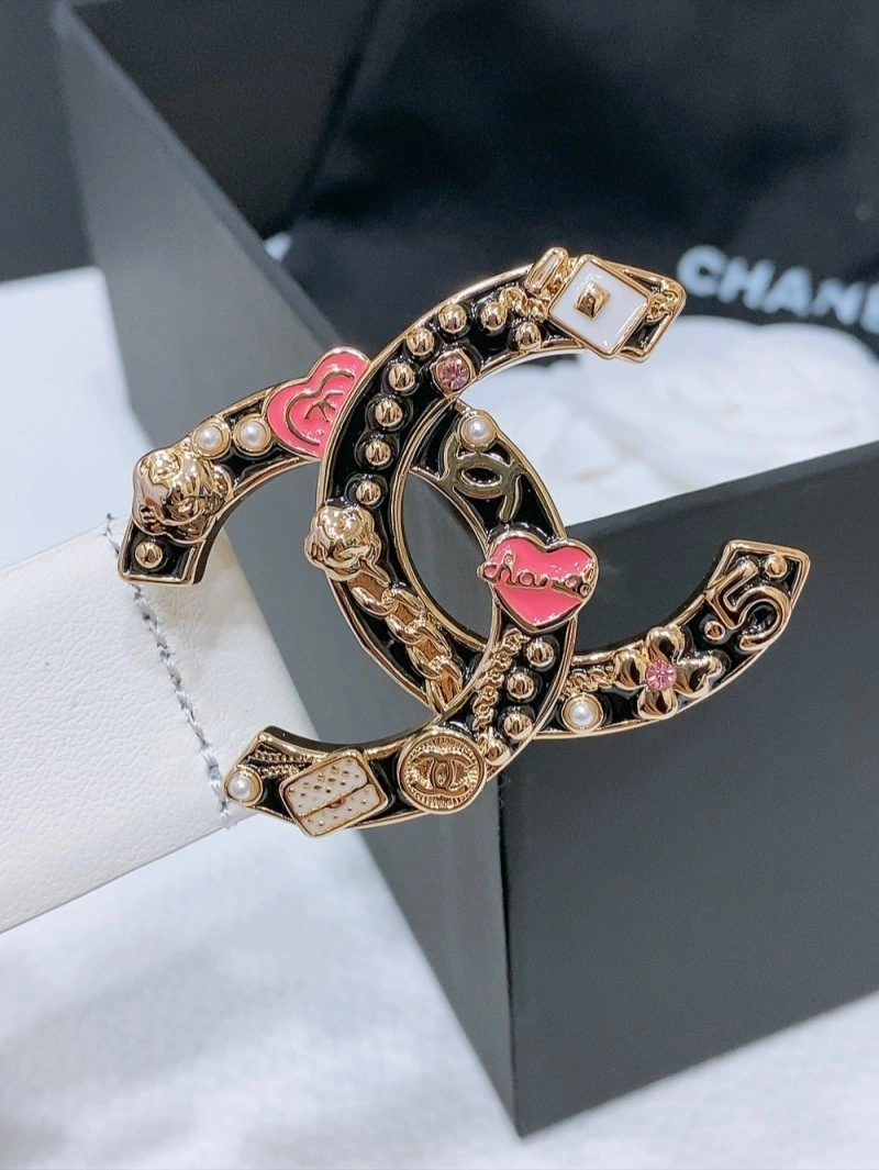 Minimalist Chanel Belts 284193