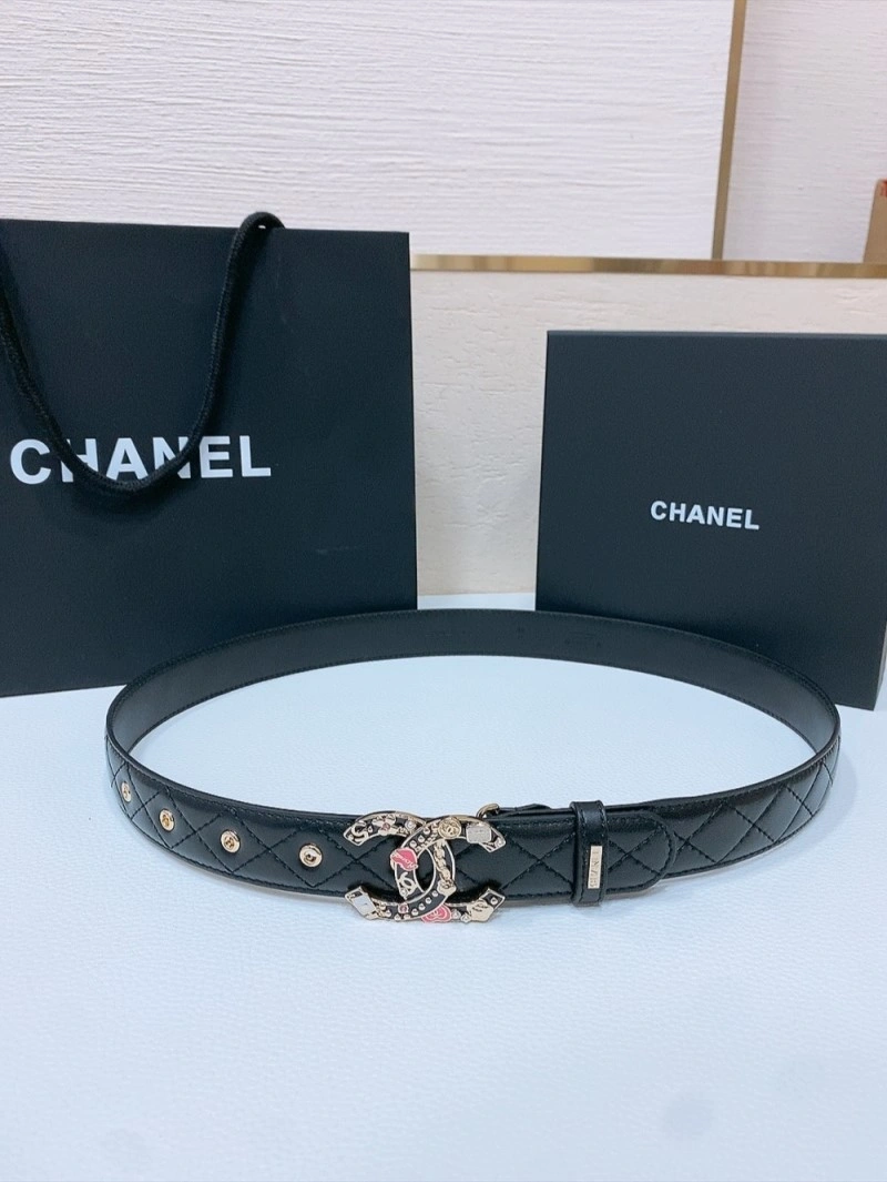 Chanel Belts TopPick 284206