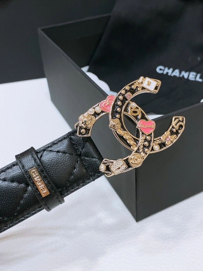 Chanel Belts TopPick 284206