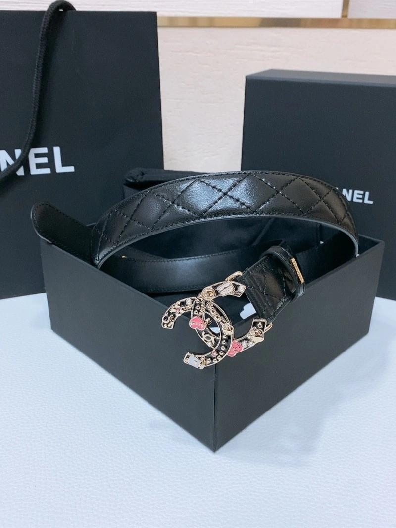 Chanel Belts TopPick 284206