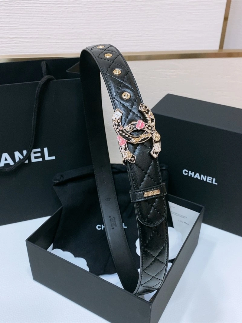 Chanel Belts TopPick 284206