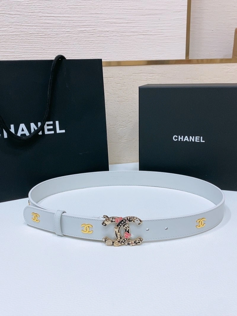 Chanel Belts SportInspired 284198