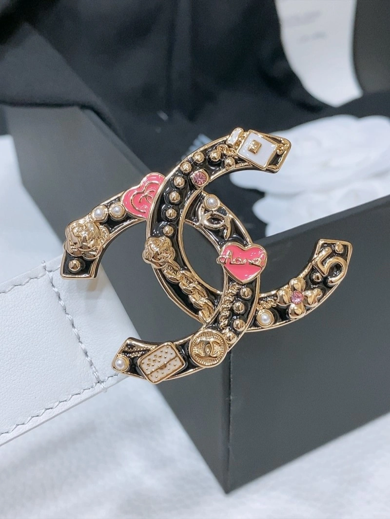 Chanel Belts SportInspired 284198