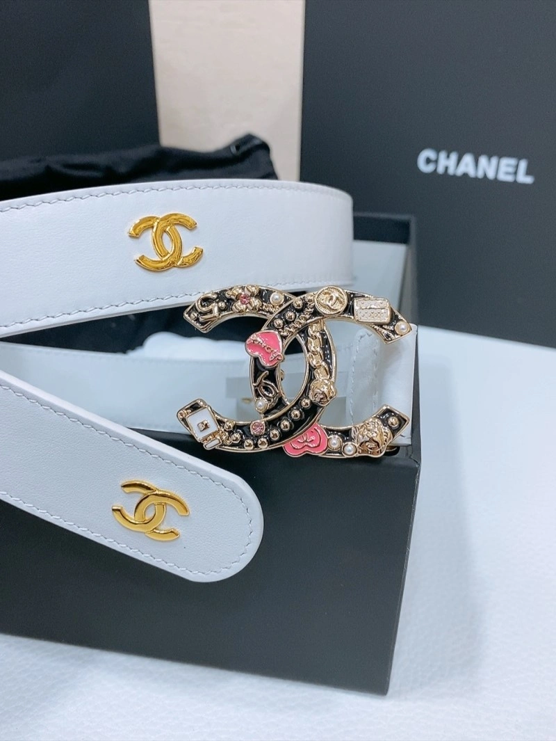 Chanel Belts SportInspired 284198