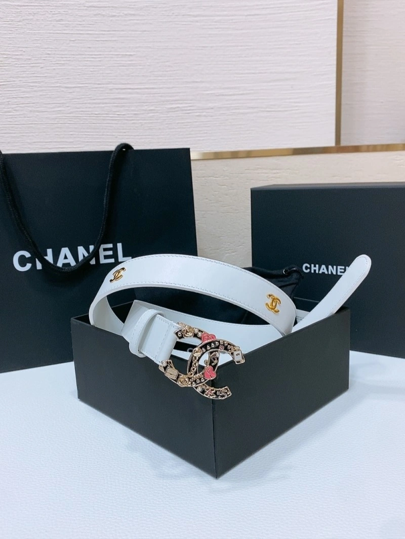 Chanel Belts SportInspired 284198