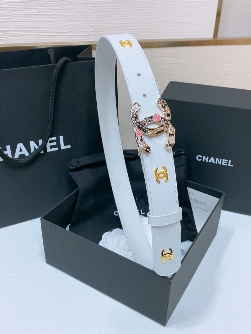 Chanel Belts SportInspired 284198