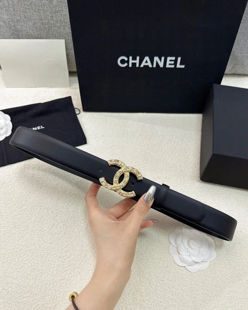 Chanel Belts QuickDry 284201