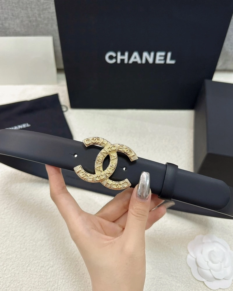 Chanel Belts QuickDry 284201