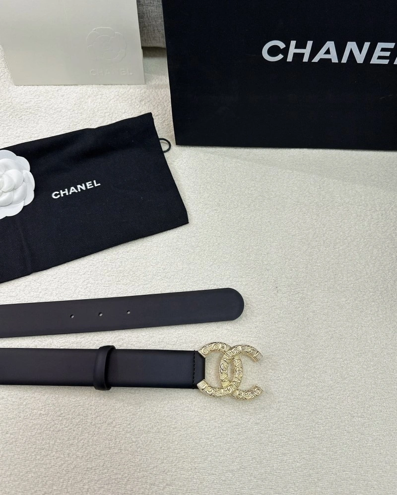 Chanel Belts QuickDry 284201