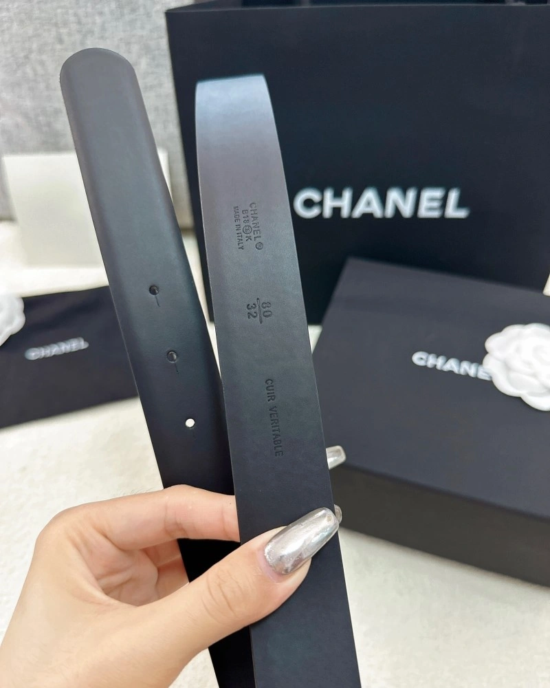 Chanel Belts QuickDry 284201