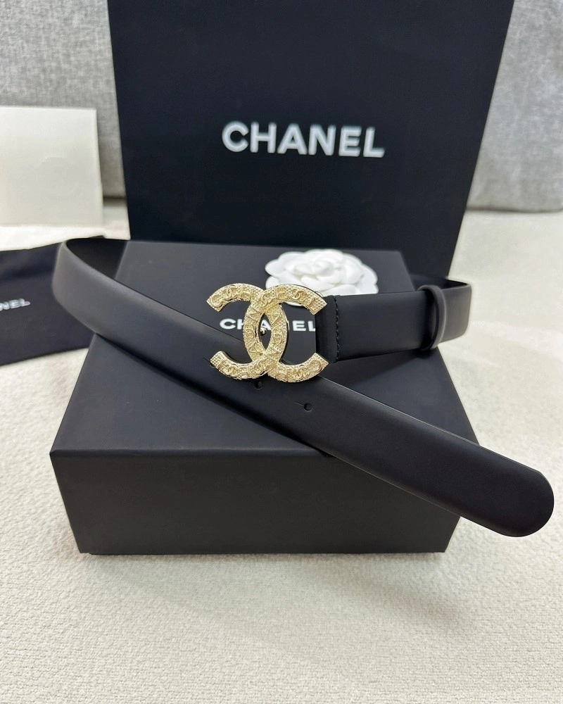 Chanel Belts QuickDry 284201