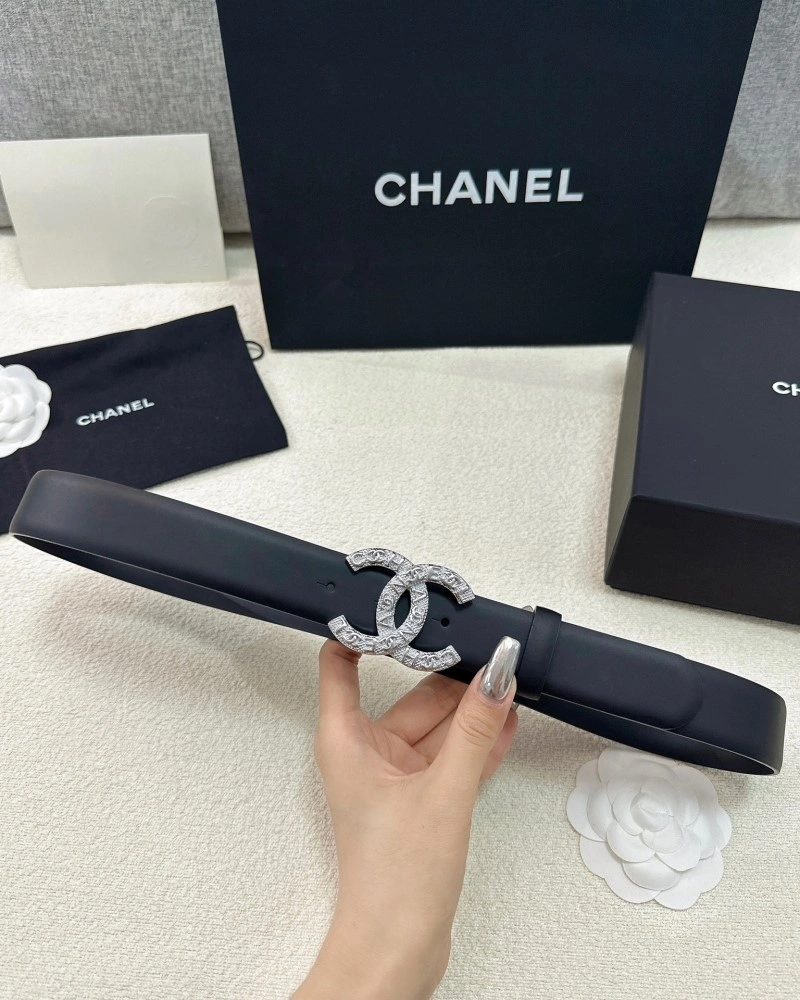 Chanel Belts Durable 284191