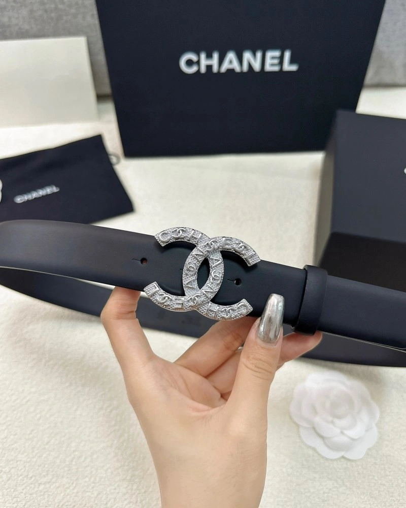 Chanel Belts Durable 284191