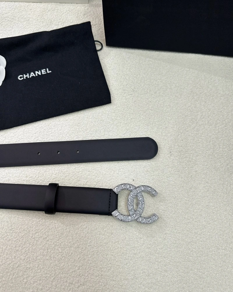 Chanel Belts Durable 284191