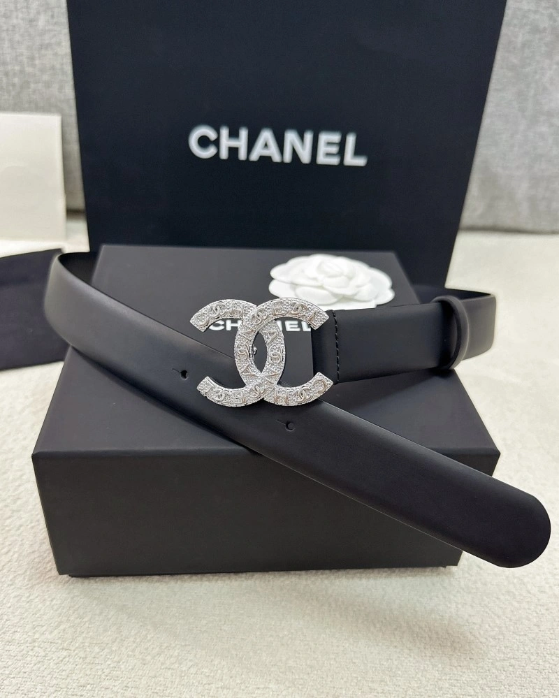 Chanel Belts Durable 284191