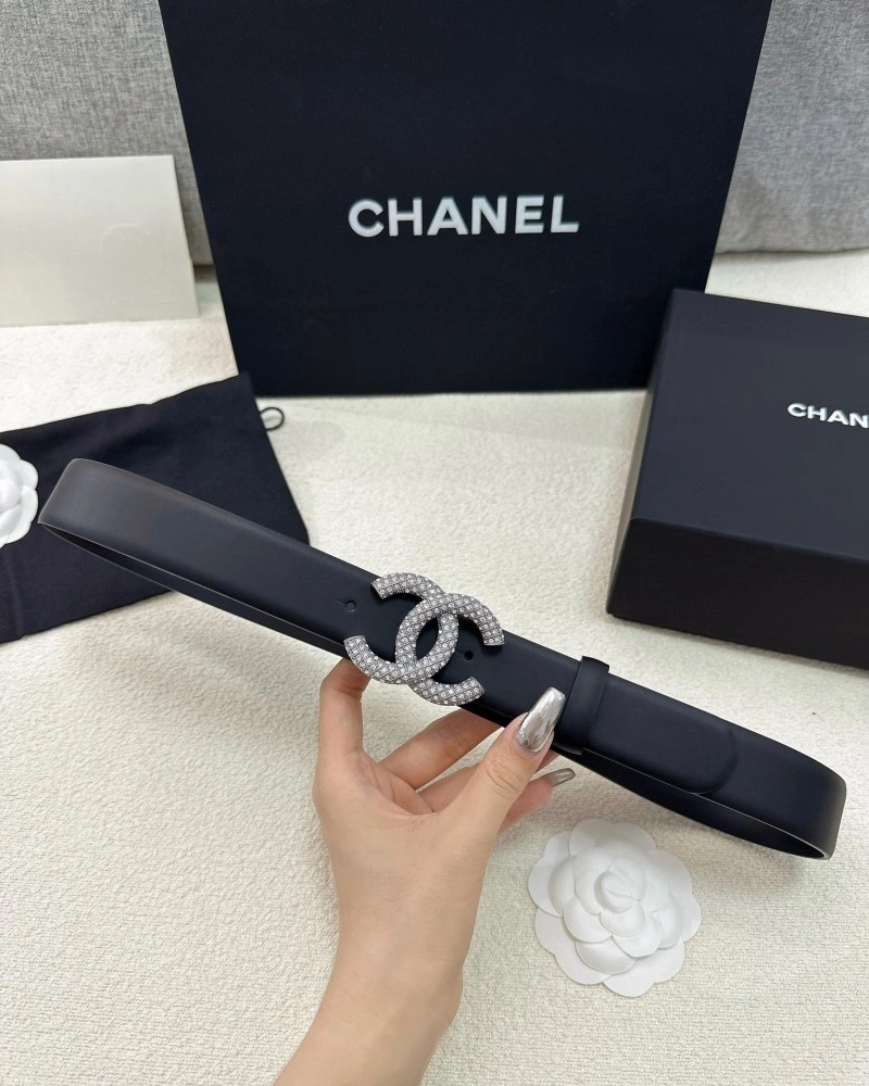 UrbanChic Chanel Belts 284200