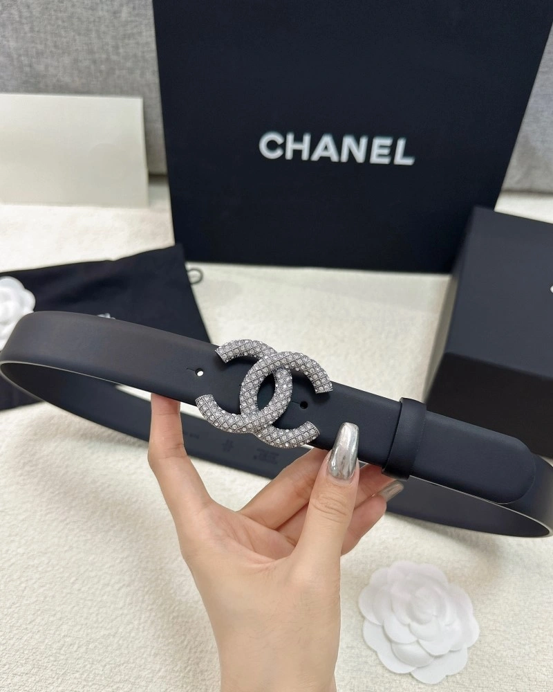 UrbanChic Chanel Belts 284200