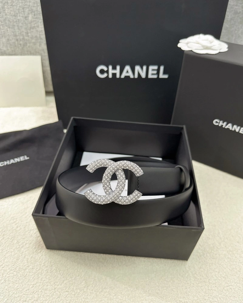 UrbanChic Chanel Belts 284200