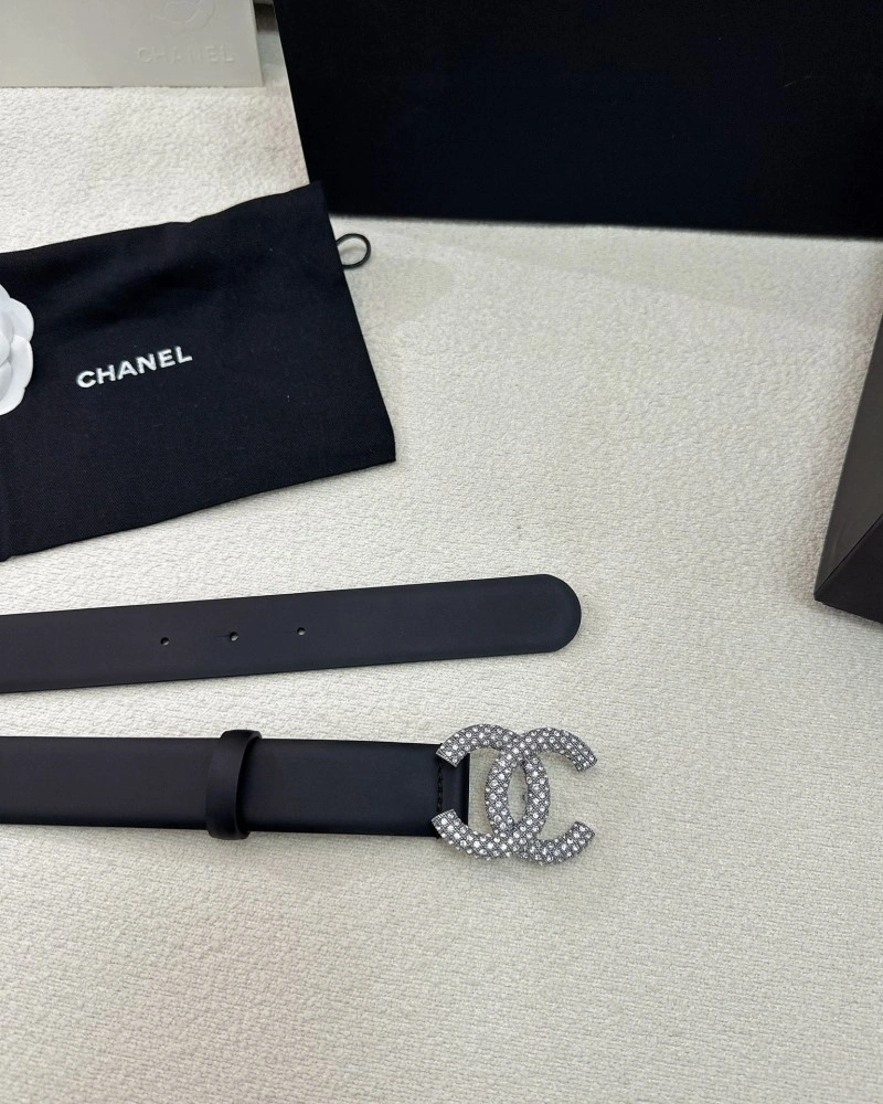 UrbanChic Chanel Belts 284200